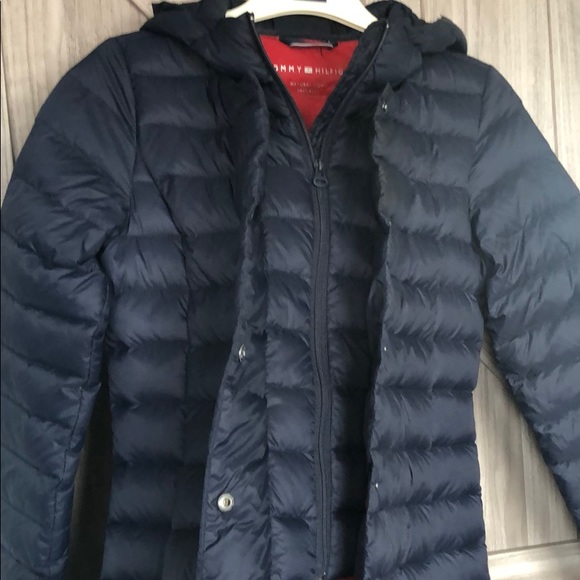 Packable Down Jacket - Picture 4 of 4